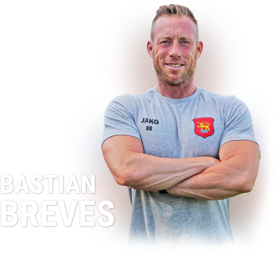 Bastian Breves